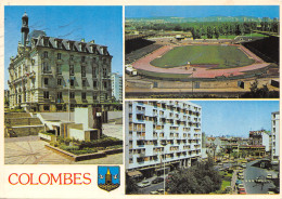 92-COLOMBES-N 595-A/0307 - Colombes