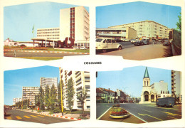 92-COLOMBES-N 595-A/0305 - Colombes