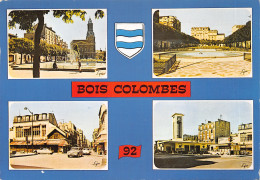 92-BOIS COLOMBES-N 595-A/0281 - Sonstige & Ohne Zuordnung