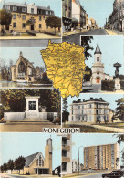 91-MONTGERON-N 595-A/0217 - Montgeron