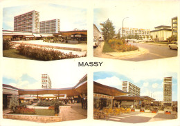 91-MASSY-N 595-A/0213 - Massy