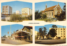 91-CORBEIL ESSONNES-N 595-A/0175 - Corbeil Essonnes