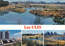 91-LES ULIS-N 595-A/0115 - Les Ulis