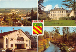 91-PALAISEAU-N 595-A/0069 - Palaiseau