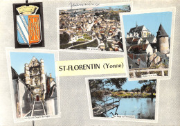 89-SAINT FLORENTIN-N 594-D/0393 - Saint Florentin