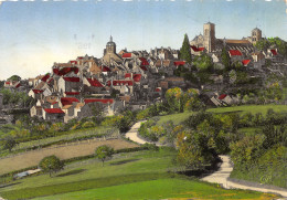 89-VEZELAY-N 594-D/0375 - Vezelay
