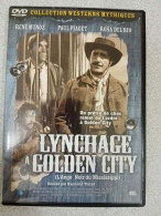 DVD - Lynchage à Golden City (René Munoz) - Other & Unclassified