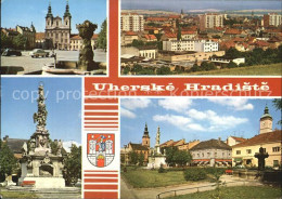 72516965 Uherske Hradiste  Uherske Hradiste - Czech Republic