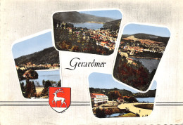 88-GERARDMER-N 594-D/0093 - Gerardmer