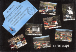 88-LE VAL D AJOL-N 594-D/0029 - Other & Unclassified