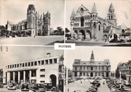86-POITIERS-N 594-C/0313 - Poitiers