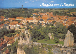 86-ANGLES SUR L ANGLIN-N 594-C/0279 - Other & Unclassified