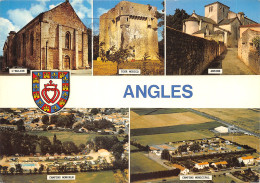 85-ANGLES-N 594-C/0261 - Angles