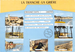85-LA TRANCHE SUR MER-N 594-C/0245 - La Tranche Sur Mer