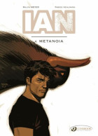 Ian 4: Metanoia - Sonstige & Ohne Zuordnung