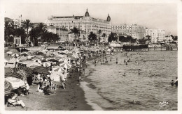 06-CANNES-N°T5313-B/0367 - Cannes