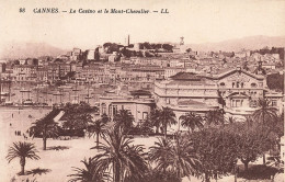 06-CANNES-N°T5313-B/0365 - Cannes