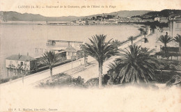 06-CANNES-N°T5313-B/0349 - Cannes
