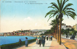 06-CANNES-N°T5313-B/0341 - Cannes