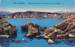 06-CANNES-N°T5313-B/0347 - Cannes