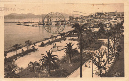 06-CANNES-N°T5313-B/0337 - Cannes