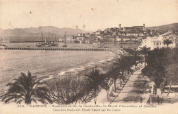 06-CANNES-N°T5313-B/0331 - Cannes