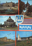 72516926 Tschechische Republik Mostecko  - Tchéquie