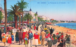 06-CANNES-N°T5313-B/0319 - Cannes