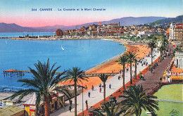 06-CANNES-N°T5313-B/0321 - Cannes