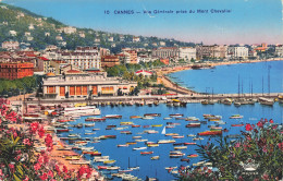 06-CANNES-N°T5313-B/0313 - Cannes