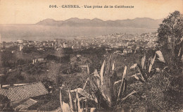 06-CANNES-N°T5313-B/0307 - Cannes