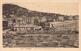 06-CANNES-N°T5313-B/0301 - Cannes