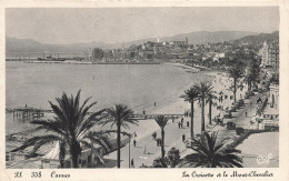 06-CANNES-N°T5313-B/0289 - Cannes