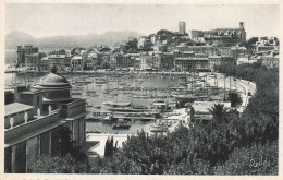 06-CANNES-N°T5313-B/0269 - Cannes