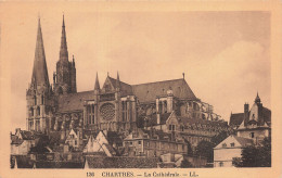 28-CHARTRES-N°T5313-B/0061 - Chartres