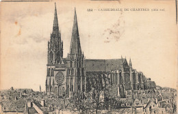 28-CHARTRES-N°T5313-B/0057 - Chartres