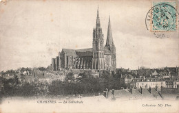 28-CHARTRES-N°T5313-B/0053 - Chartres