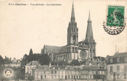 28-CHARTRES-N°T5313-B/0055 - Chartres