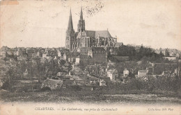 28-CHARTRES-N°T5313-B/0043 - Chartres