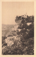 46-ROCAMADOUR-N°T5313-A/0345 - Rocamadour