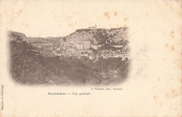 46-ROCAMADOUR-N°T5313-A/0269 - Rocamadour