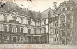 41-BLOIS LE CHATEAU-N°T5313-A/0063 - Blois