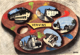 02-VERVINS-N 596-A/0111 - Vervins