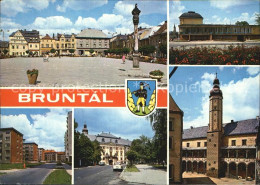 72516837 Bruntal Freudenthal Czechia   - Tchéquie