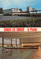 95-GARGES LES GONESSE-N 595-C/0111 - Garges Les Gonesses