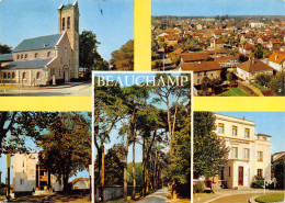 95-BEAUCHAMP-N 595-C/0101 - Beauchamp