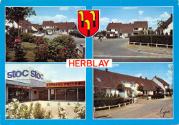 95-HERBLAY-N 595-C/0071 - Herblay