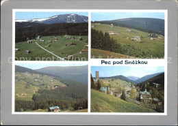 72516830 Krkonose Pec Pod Snezkou  - Poland