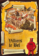95-VILLIERS LE BEL-N 595-C/0055 - Villiers Le Bel