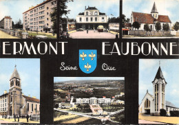 95-ERMONT EAUBONNE-N 595-C/0031 - Ermont-Eaubonne